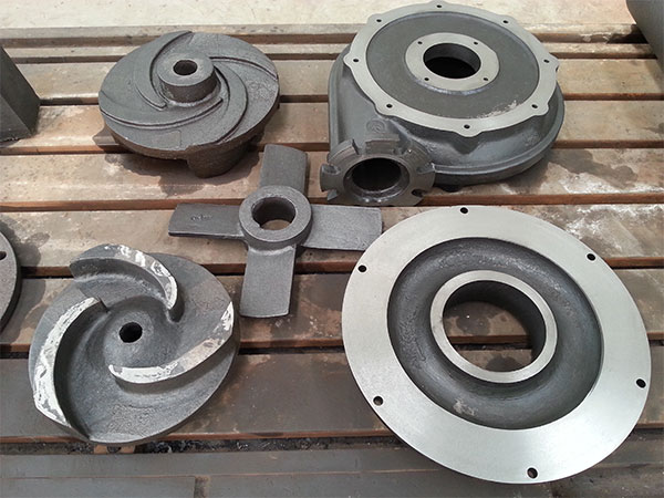 impeller