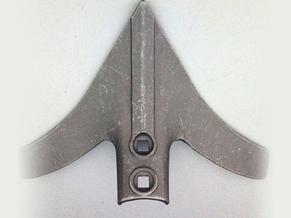 Ploughshare