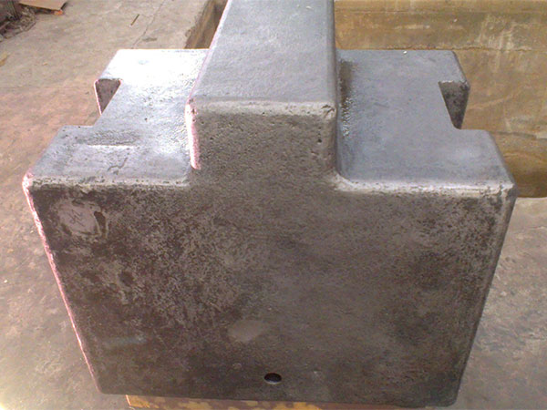hammer head