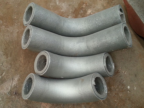 Bimetallic Tube