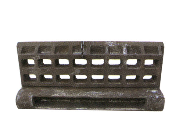 Spare Parts for Metal Shredder