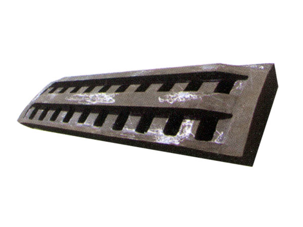 Spare Parts for Metal Shredder