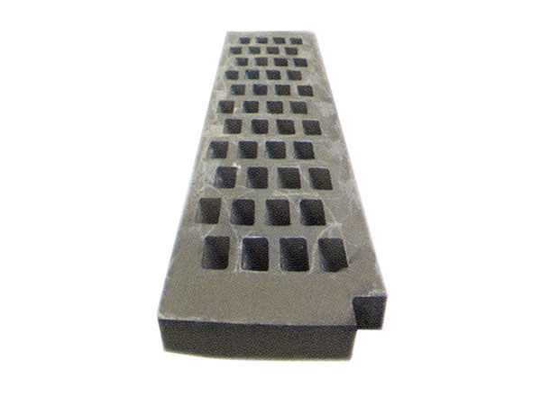 Spare Parts for Metal Shredder
