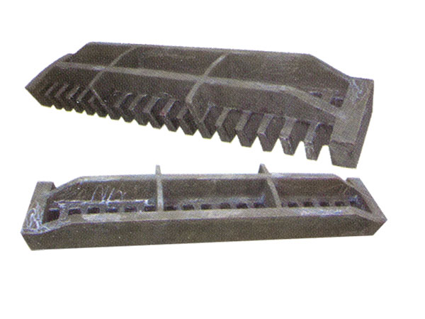Spare Parts for Metal Shredder