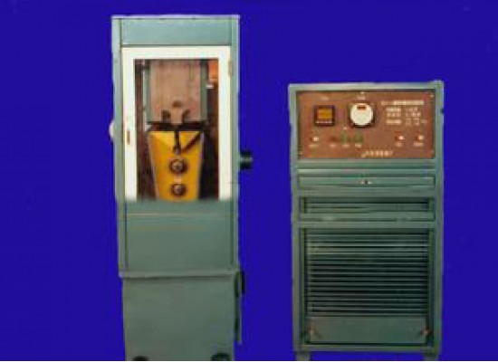  Abrasion Testing