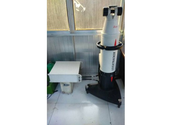 CMM measurement